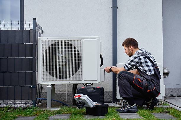 Trusted Hvac service in Donald, OR - AAA Pro HVAC
